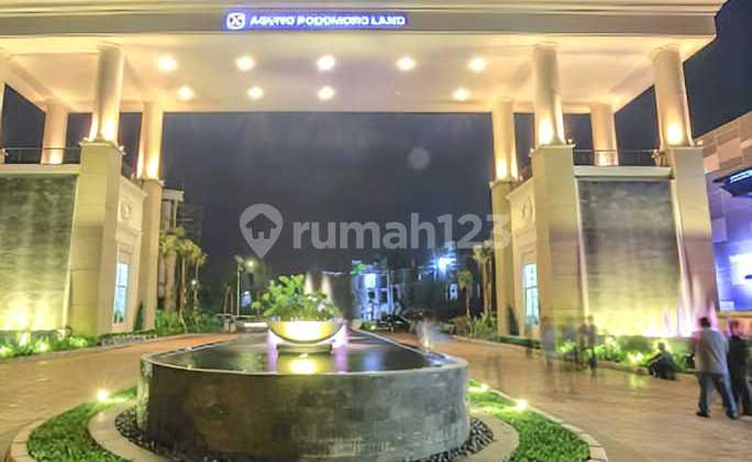 Rumah Batam Komplek Orchard Park Cluster Vitis Rumah Batam Komplek Orchard Park Cluster Vitis