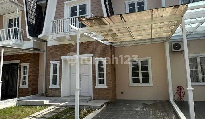 Villa Di Komplek Mercy Cluster Volendam Di Jl Pahlawan Deli Tua Villa Di Komplek Mercy Cluster Volendam Di Jl Pahlawan Deli Tua