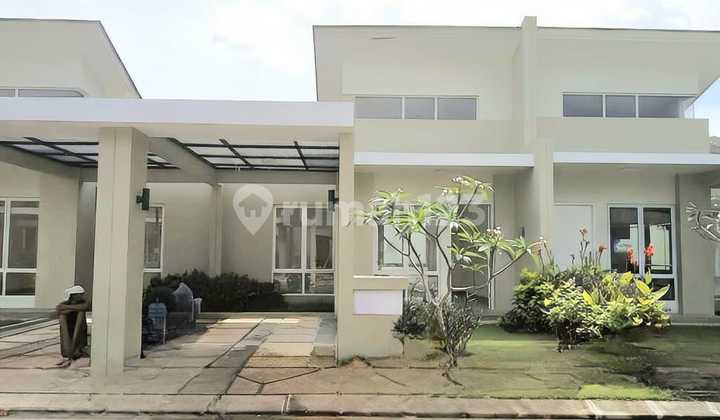 Rumah Batam Komplek Orchard Park Cluster Vitis 2