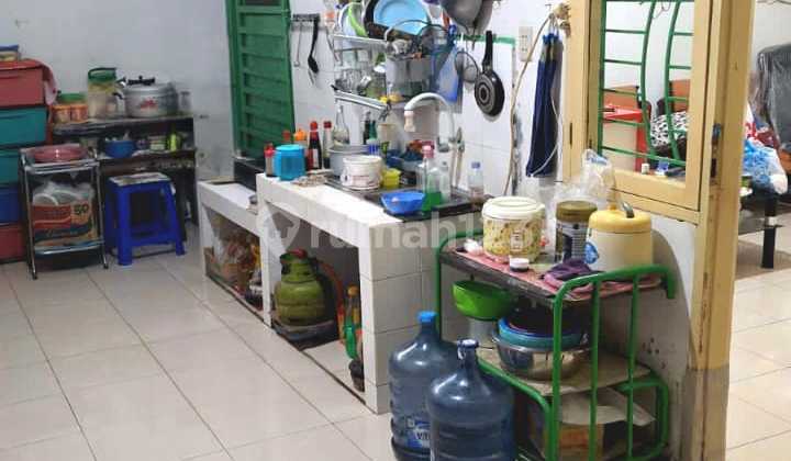 Ivory Complex House, Titi Papan Street, Medan Deli 2