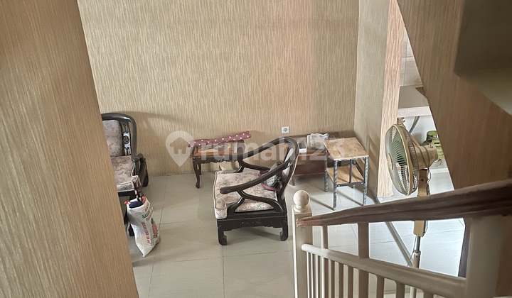 Rumah Permata Setia Budi Residence 3 Jl Bunga Terompet 2