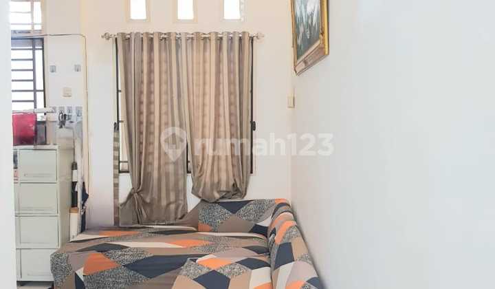 Rumah Komplek Pasar 3 Di Jln Pasar 3 Krakatau