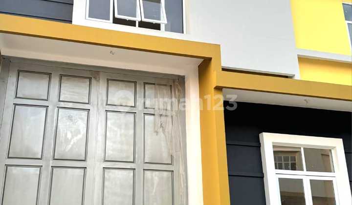 MMTC Warehouse 2 Area, Percut Sei Tuan