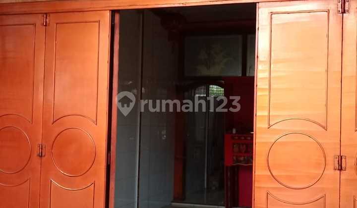 Ruko Inti Kota Jln Percut/ Hos Cokroaminoto