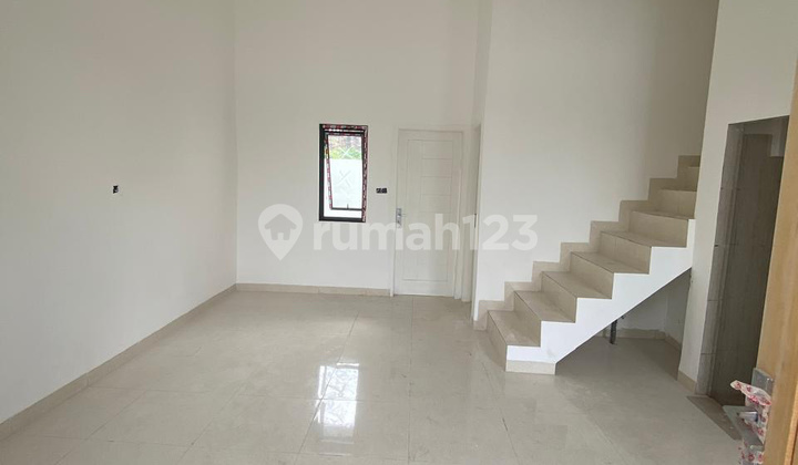 Komplek Karya Ville Jln Eka Surya Medan Johor