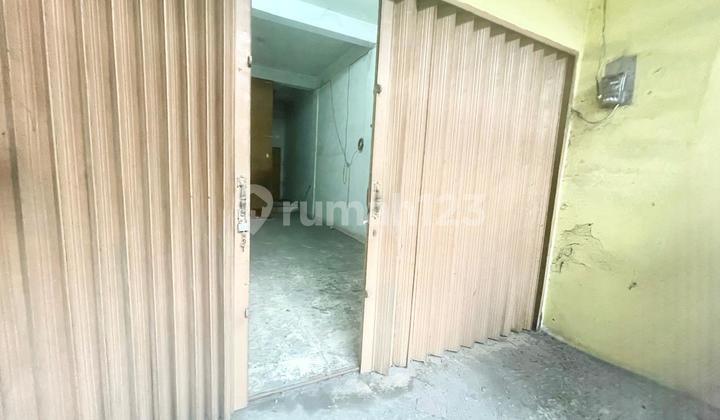 Rumah Di Jln Ar Hakim Gg Tanjung Area Medan Kota 2