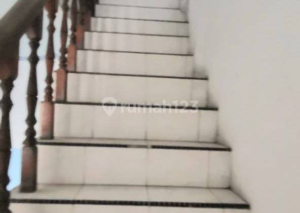 Ruko Pinggir Jalan Hm Yamin Medan Perjuangan 2