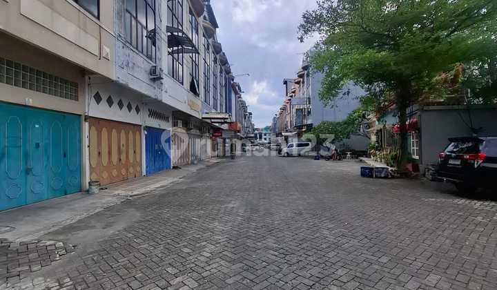 Ruko Bisinis Komplek Multatuli Jl Haji Misbah Ruko Bisinis Komplek Multatuli Jl Haji Misbah