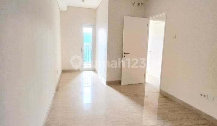 Lincoln Podomoro Deli Park Apartment Tower 2