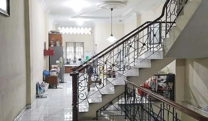 Ruko Inti Kota Jln Thamrin Ujung Medan Area Ruko Inti Kota Jln Thamrin Ujung Medan Area