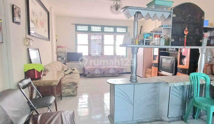 Rumah Sewa Dijln Demak 1 Full Furnished Medan 1