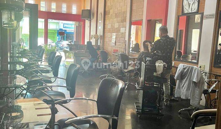 Ruko Exs Salon Dan Spa Dijln Zainul Arifin Ruko Exs Salon Dan Spa Dijln Zainul Arifin