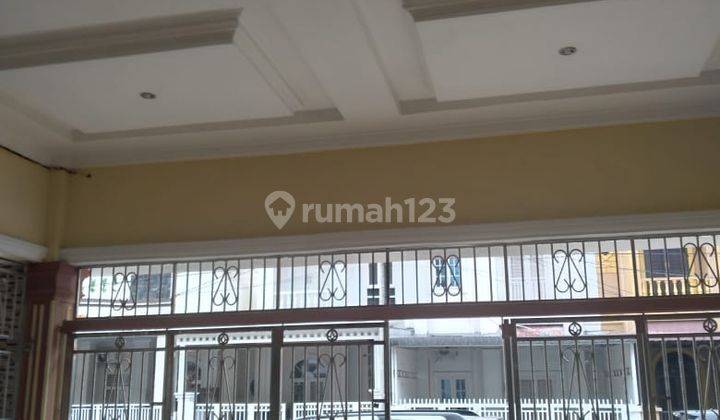 Rumah Komplek Setia Budi Raya Jln Setia Budi