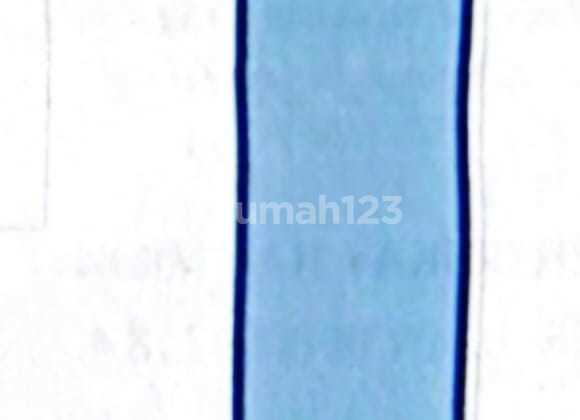 Old House Land Measurement Jl Sei Putih Baru Area Medan Baru 2