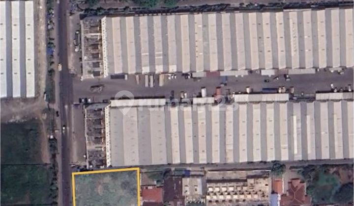 Land on Jl Selamet Ketaren, Medan Percut Sei Tuan Land on Jl Selamet Ketaren, Medan Percut Sei Tuan