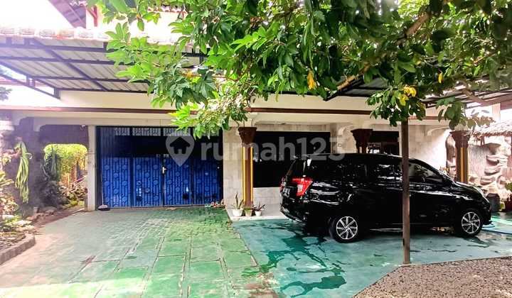 Rumah Murah Luas Jl Eka Warni Medan Johor
