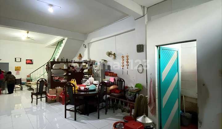 Ruko Semi Dijln Sumatera / Aipda Ks Tubun Medan Kota Ruko Semi Dijln Sumatera / Aipda Ks Tubun Medan Kota