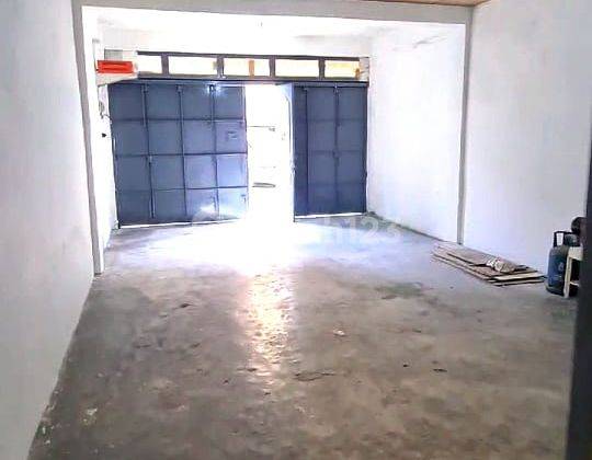 Ruko 3 Lantai Di Siantar Barat Jln Sutoyo  1