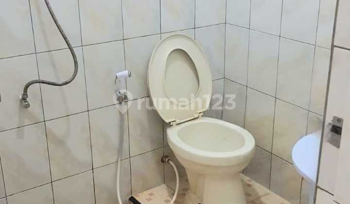 Rumah Komplek Pasar 3 Di Jln Pasar 3 Krakatau 2