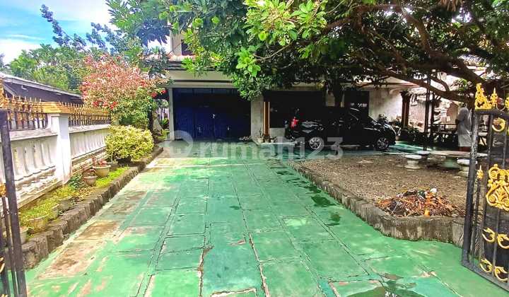 Affordable Spacious House on Eka Warni Street, Medan Johor 2