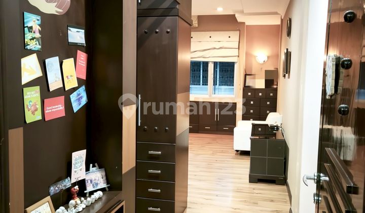 Row Houses Within the Maimun Kota Inti Complex, Medan 2