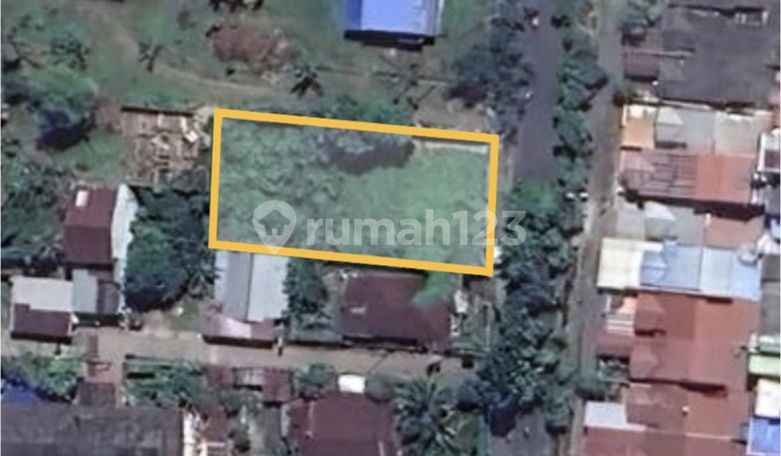 Land on East Coast Road, Beside Main Road