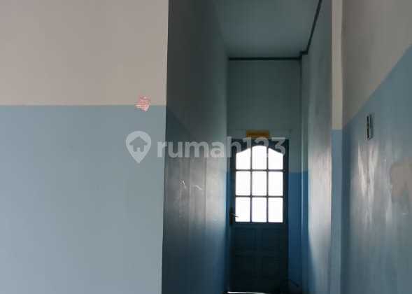 Ruko Di Jln Hm Yamin Area Medan Perjuangan