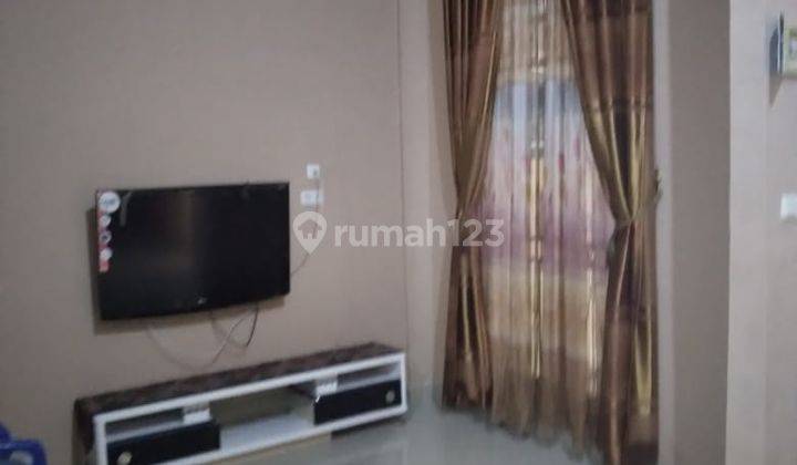 Rumah Komplek Setia Budi Raya Jln Setia Budi