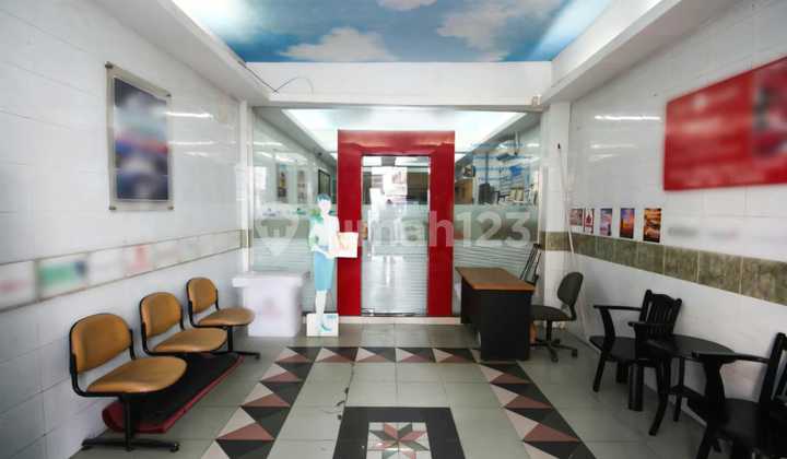 Ruko Usaha Inti Kota Mh Thamrin Medan Kota Ruko Usaha Inti Kota Mh Thamrin Medan Kota