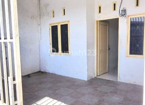 Rumah Di Perumahan Deli Mas Jln Bayur Deli Tua 1