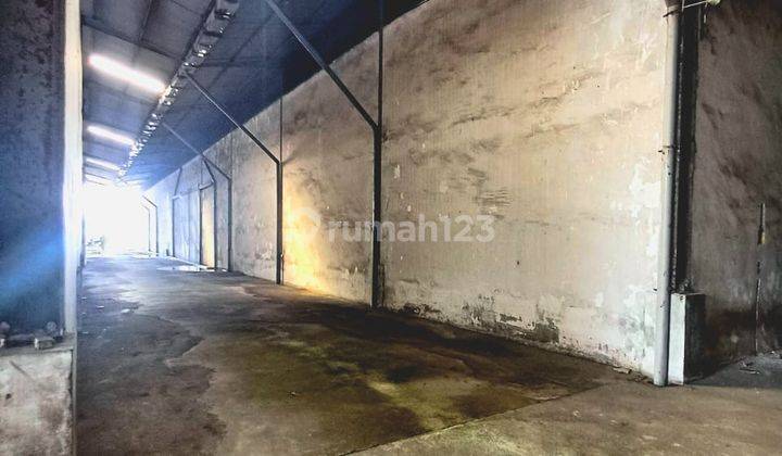 Gudang Siap Pakai 4 Unit Jln Kompos Medan Sunggal 2