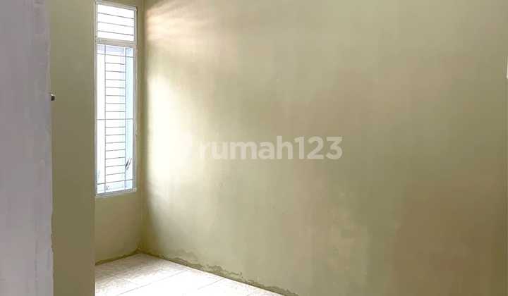 Rumah Komplek Asoka Raya Residence Medan Selayang 2