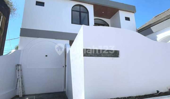 Villa Nusa 2 Hill Residence Kondisi Masih Baru Jln Dharmawangsa Bali Villa Nusa 2 Hill Residence Kondisi Masih Baru Jln Dharmawangsa Bali
