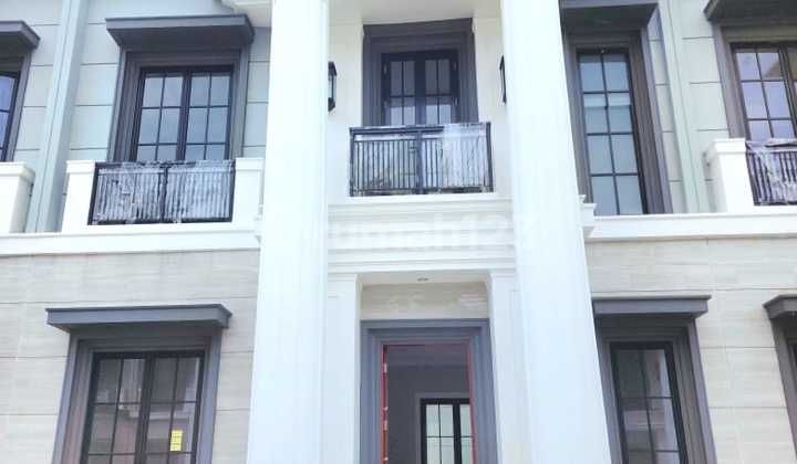 Villa Citraland Helvetia Kondisi Baru Dan Siap Huni Villa Citraland Helvetia Kondisi Baru Dan Siap Huni