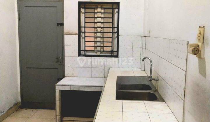 Rumah Siap Huni Jln Serba Guna Medan Helvetia 1