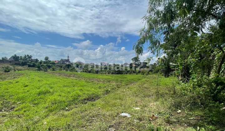 Tanah Jln Pertahanan Patumbak Medan Amplas