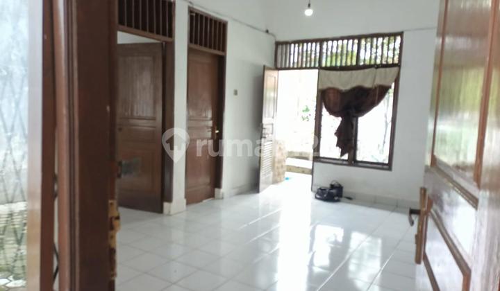 Jual Rumah Komplek Griya Kenanga Asri Setia Budi