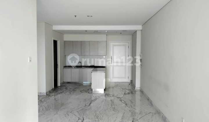 Condominium Podomoro Southern Tribecca Putri Hijau 2