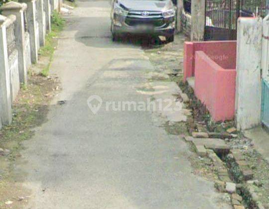 Tanah Dijln Jemadi Area Medan Timur Deket Krakatau 1