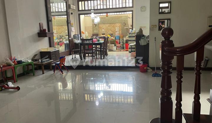 The Crown Complex House, S. Parman, Medan Baru 2