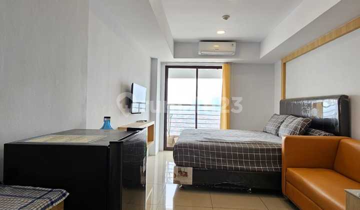 De Prima Studio Apartment in Medan Petisah Area De Prima Studio Apartment in Medan Petisah Area