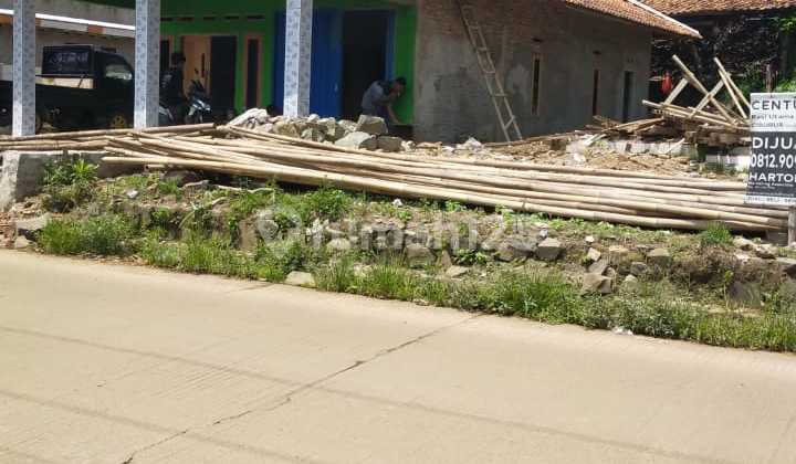 Tanah Jl Utama Murah Sudah Ada Pondasi Cocok Untuk Usaha Toko Tanah Jl Utama Murah Sudah Ada Pondasi Cocok Untuk Usaha Toko