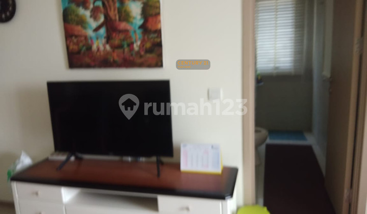 Meikarta Apartment 3 BR Furnished Ready to Occupy in Cikarang 2