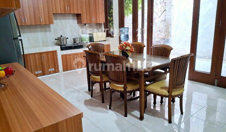Rumah 1Lt Murah Bagus Siap Huni Lippo Cikarang