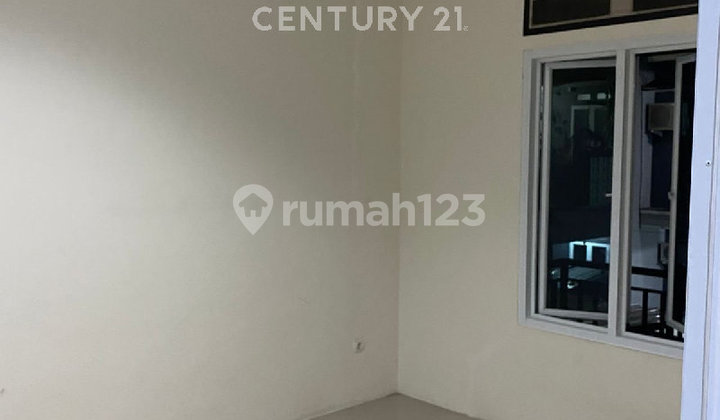 Modern 3BR House in Cimanggis Green Mansion Cluster, Depok, West Java