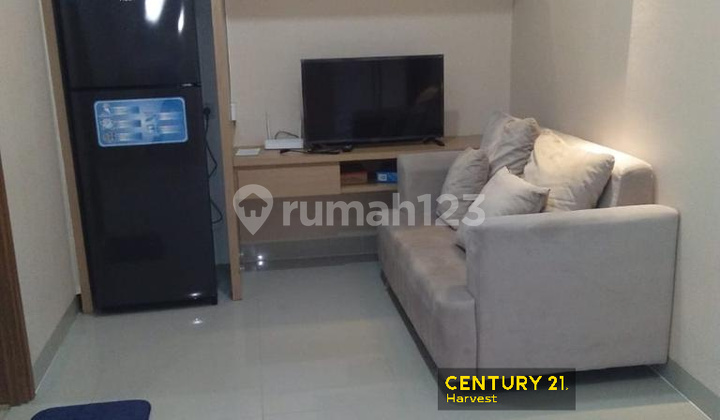 Ready-to-Live Furnished Good Apartment In Oasis Mahogany