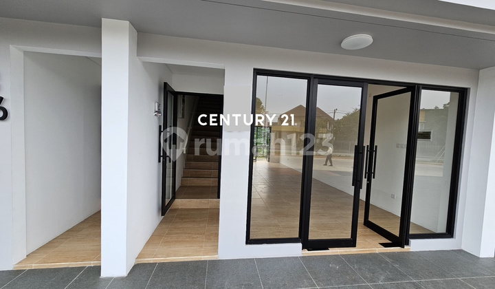 Ruko The Hive Tana Mera 3 Lantai Siap Pakai Di Lippo Cikarang Ruko The Hive Tana Mera 3 Lantai Siap Pakai Di Lippo Cikarang