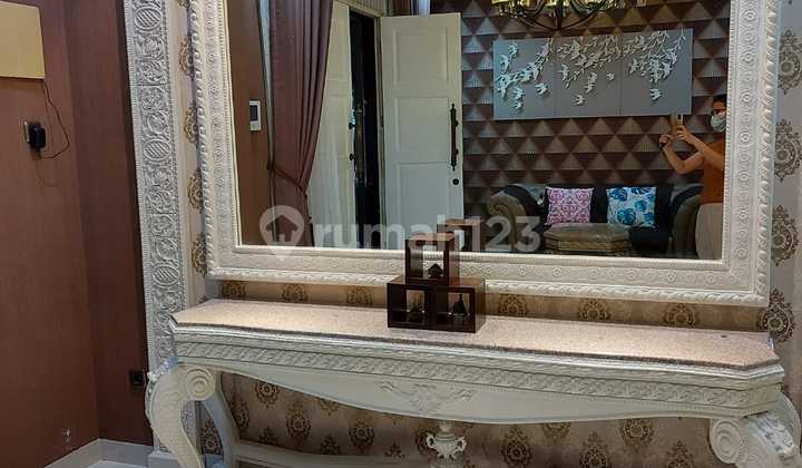Rumah Mewah Di Emerald Mension Lippo Cikarang 2
