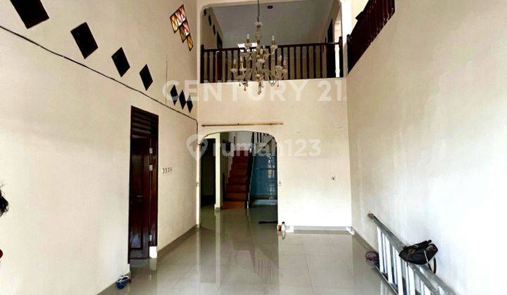 Sewa Rumah 5KT 3KM Di Rawalumbu Bekasi Timur Di Komplek Perumah 2