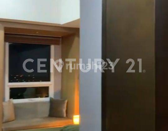 Dijual Apartmen Mustika Golf Residence JBBK Type Studio  1